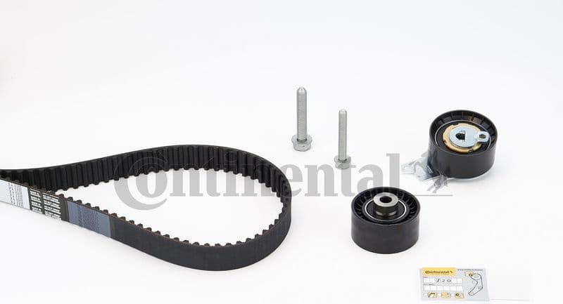 Timing Belt Kit CT1110K1