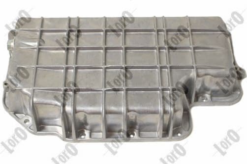 Oil Sump LORO 100-00-160