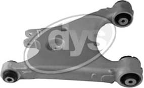 Control/Trailing Arm, wheel suspension 26-04427