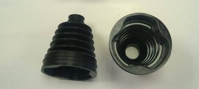 Apsauga granatos tripodo