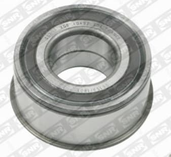 Bearing wheel R15561