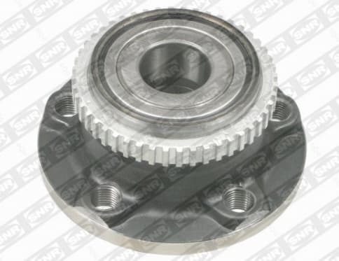 Bearing wheel R15932