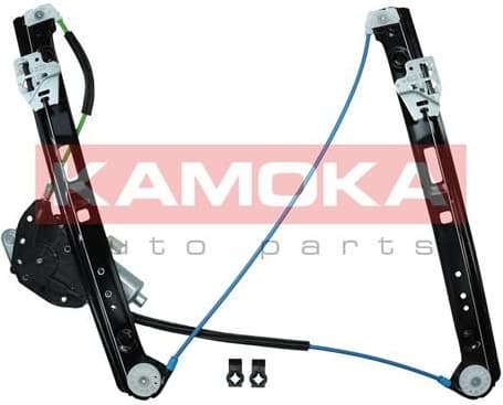 Window Regulator 7200042 - image 4