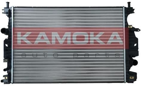 Radiator, engine cooling 7705082