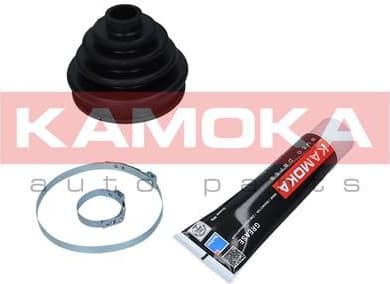 Bellow, drive shaft 1146762 - image 8