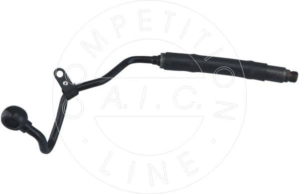 Hydraulic Hose, steering Original AIC Quality 58281