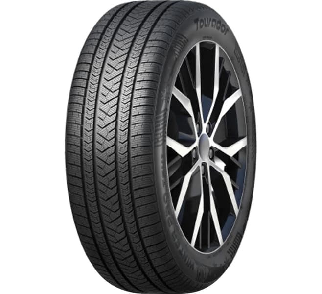 Winter tyres 265/35R18 TOURADOR WINTER PRO TSU1 97V XL Studless DCB73 3PMSF