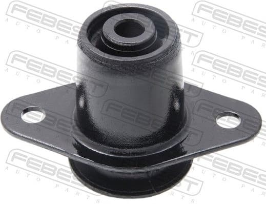 Mounting, vehicle frame TSB-087