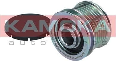 Alternator Freewheel Clutch RC101 - image 6