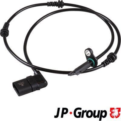 Sensor, wheel speed JP 1397106570
