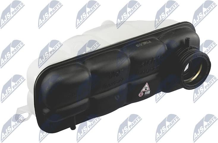 Expansion Tank, coolant CZW-ME-019