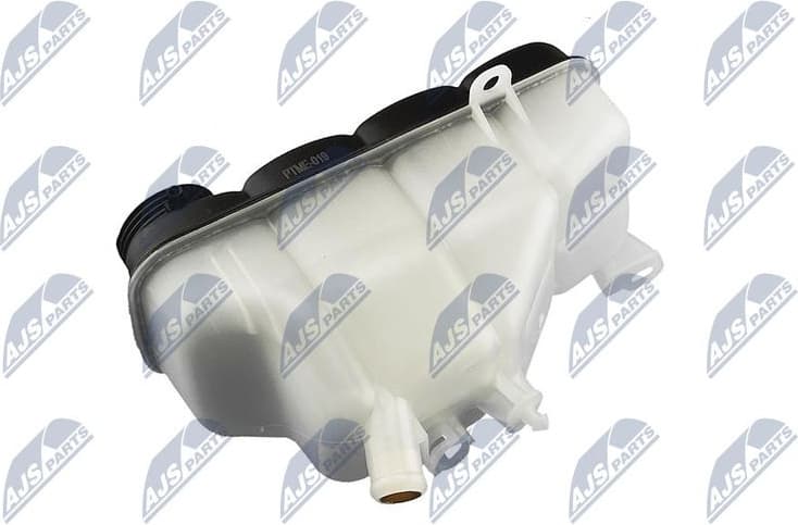 Expansion Tank, coolant CZW-ME-019 - image 2