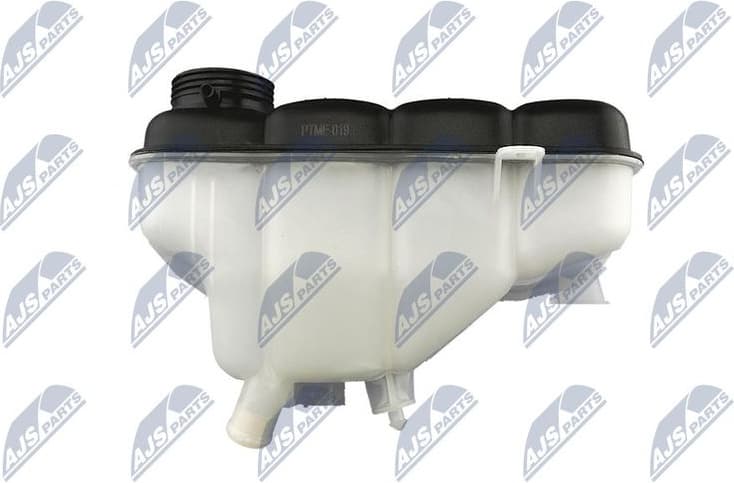 Expansion Tank, coolant CZW-ME-019 - image 3