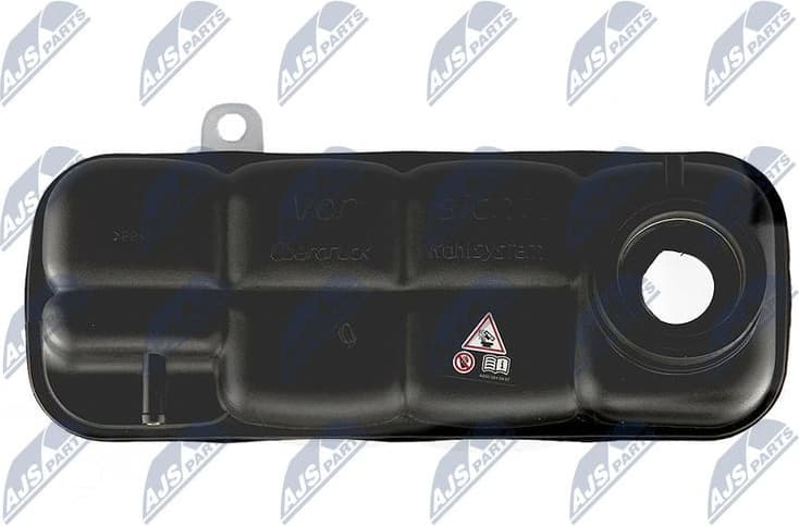 Expansion Tank, coolant CZW-ME-019 - image 5