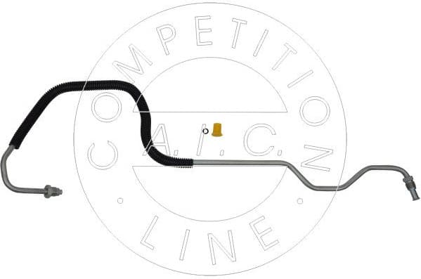 Hydraulic Hose, steering Original AIC Quality 58650