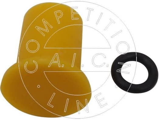 Hydraulic Hose, steering Original AIC Quality 58650 - image 4