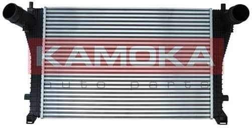 Charge Air Cooler 7750032