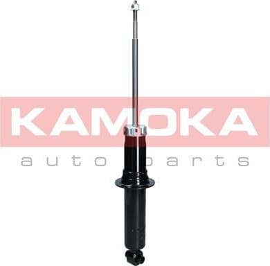Shock absorber rear 2000620 - image 5