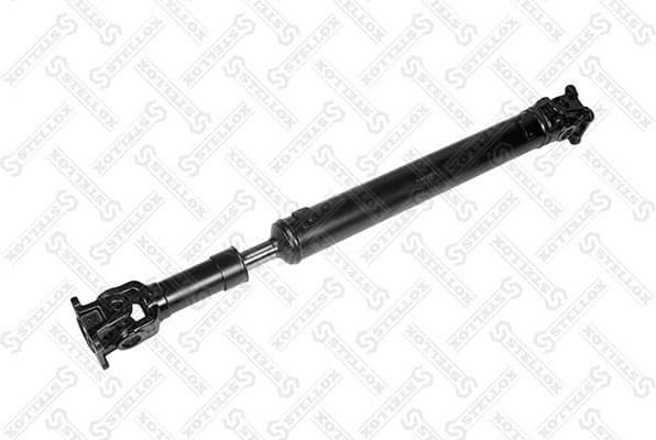 Propshaft, axle drive 86-99008-SX