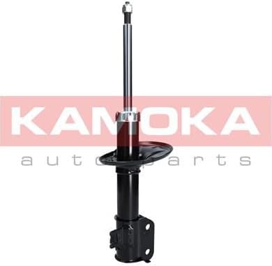 Shock Absorber 2000132 - image 2