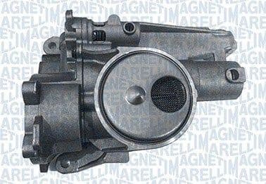 Oil Pump 351516000049