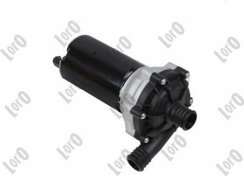 Auxiliary Water Pump (cooling water circuit) LORO 138-01-024 - image 2
