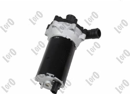 Auxiliary Water Pump (cooling water circuit) LORO 138-01-024 - image 4