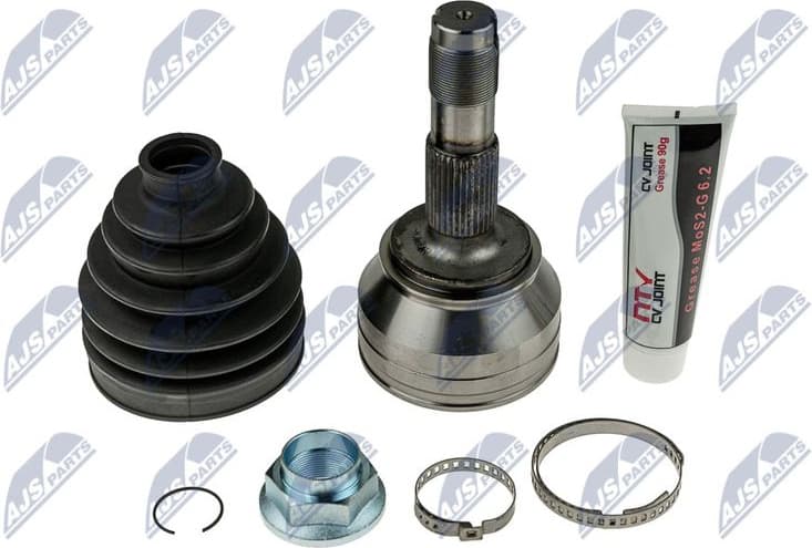 Joint Kit, drive shaft NPZ-FT-055 - image 2
