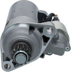 Starter 1 986 S00 868 - image 4