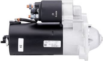 Starter 1 986 S00 732 - image 3