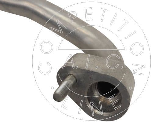 High/Low-pressure Line, air conditioning Original AIC Quality 59686 - image 3