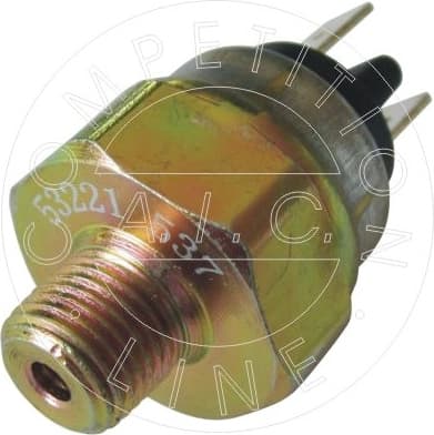 Stop Light Switch Original AIC Quality 53221