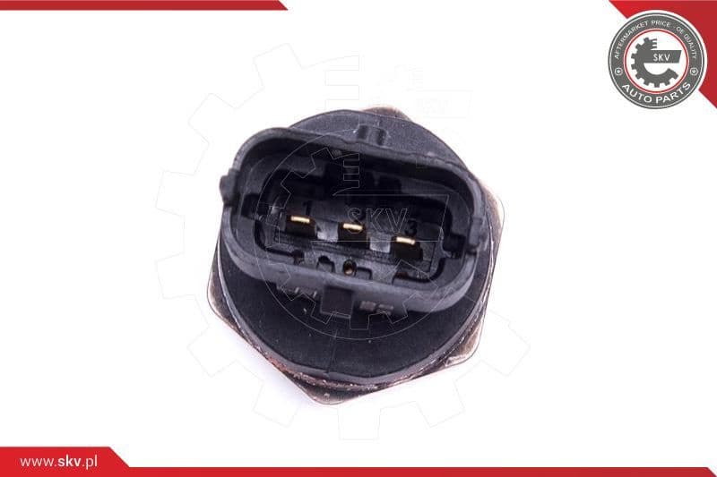 Sensor, fuel pressure 17SKV735 - image 3