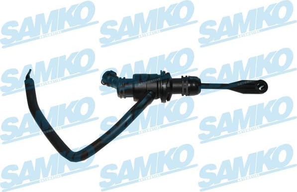 Master Cylinder, clutch F30372