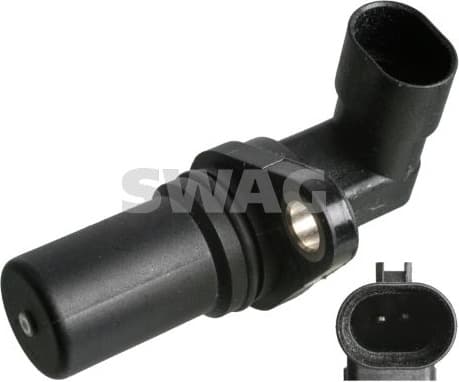 Sensor, crankshaft pulse 33 10 1633