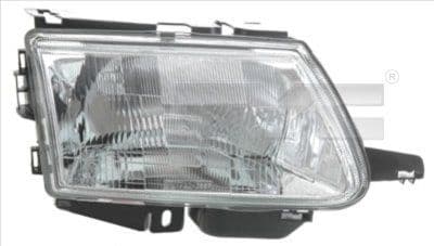 Headlight 203687082