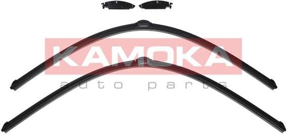 Wiper Blade 27B03 - image 2