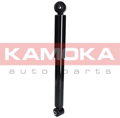Shock absorber rear 2000074 - image 4