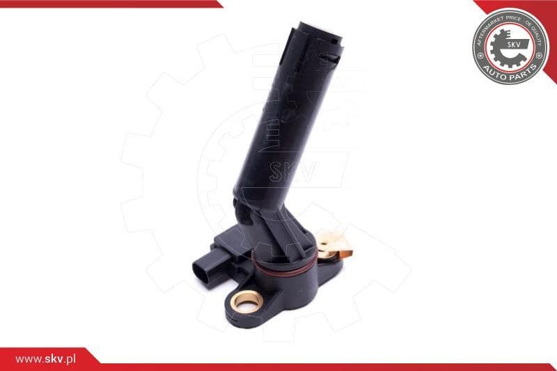 Sensor, engine oil level 17SKV750 - image 2