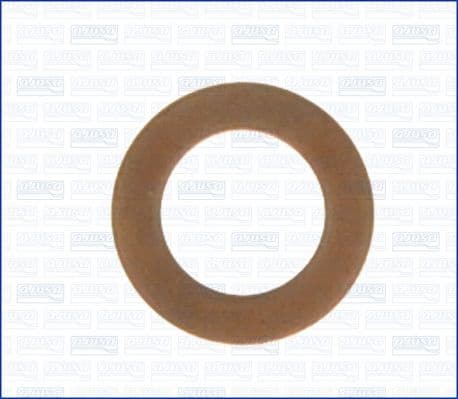 Seal Ring, oil drain plug 21013500