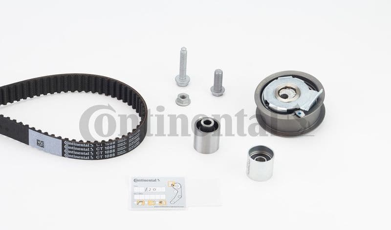 Timing Belt Kit CT1088K3