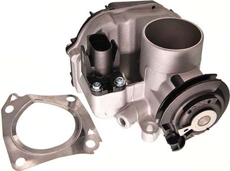 Throttle Body 58-0119