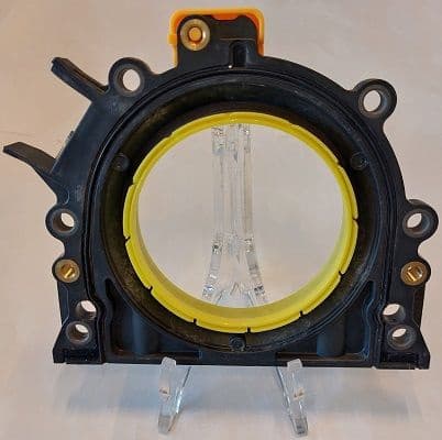 Shaft Seal, crankshaft 49103006 - image 2