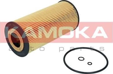 Oil Filter F121601