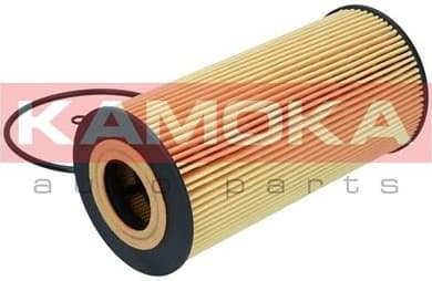 Oil Filter F121601 - image 3