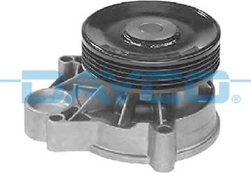 Water Pump, engine cooling DP360