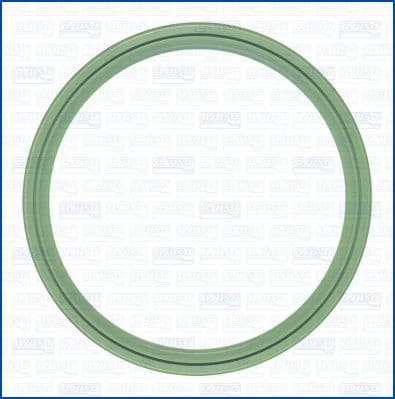 Gasket, charger 01582600