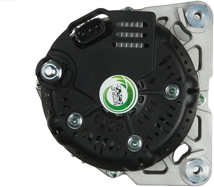 Alternator AS A2141S - image 3