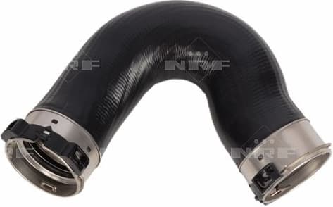 Charge Air Hose 166263