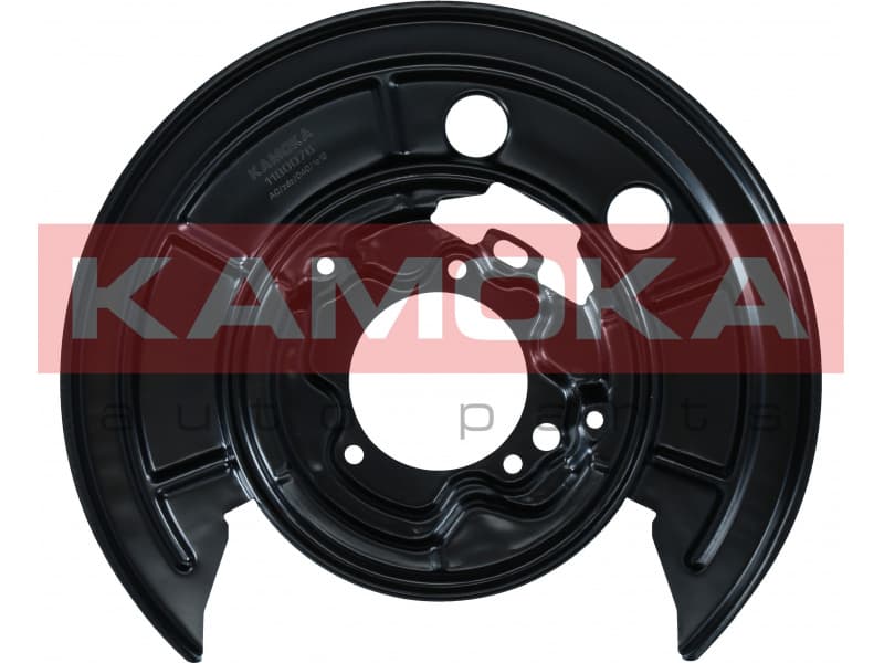 Brake protection plate 1180076